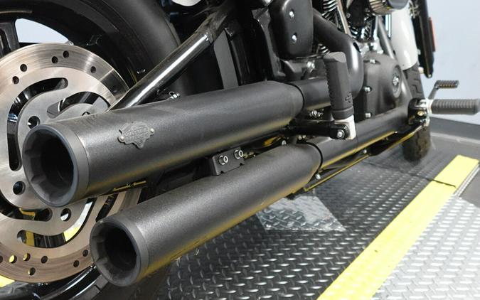 2024 Harley-Davidson Street Bob 114 FXBBS