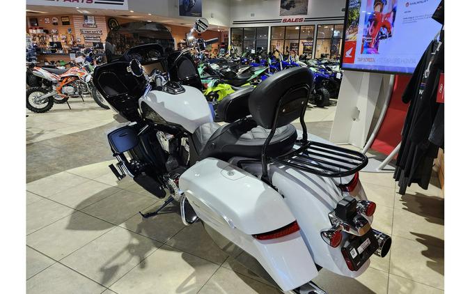 2025 CHALLENGER LIMITED 112 RA, 50ST - Indian Motorcycle