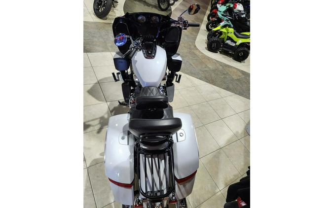 2025 CHALLENGER LIMITED 112 RA, 50ST - Indian Motorcycle