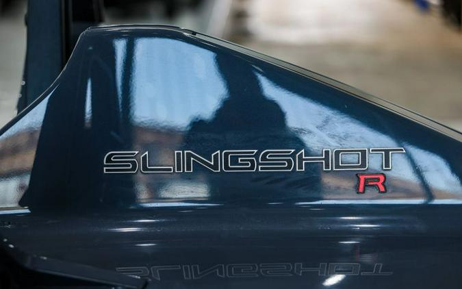 2021 Polaris Slingshot R AutoDrive