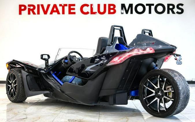 2021 Polaris Slingshot R AutoDrive