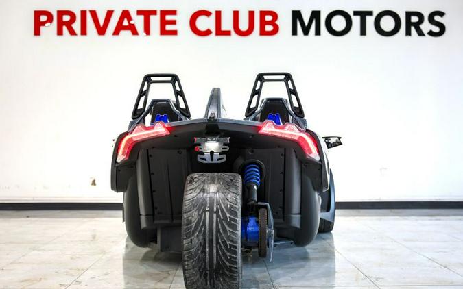 2021 Polaris Slingshot R AutoDrive