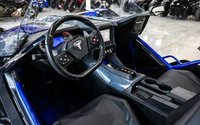 2021 Polaris Slingshot R AutoDrive