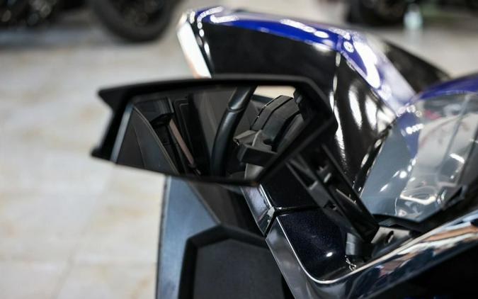 2021 Polaris Slingshot R AutoDrive
