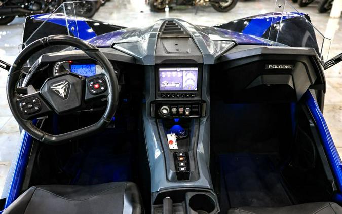2021 Polaris Slingshot R AutoDrive