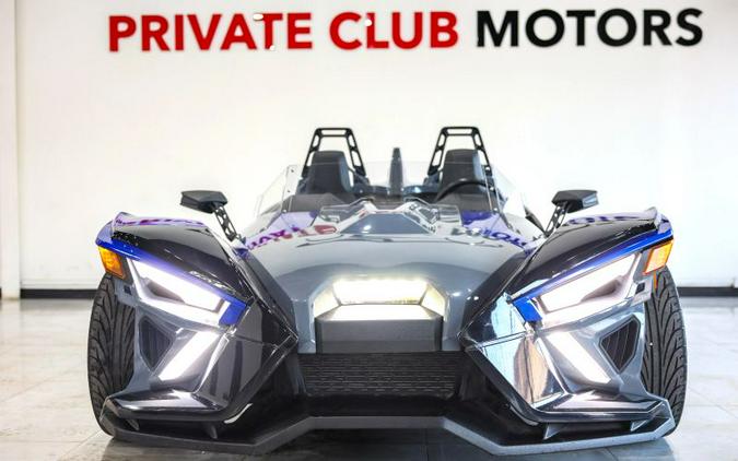 2021 Polaris Slingshot R AutoDrive