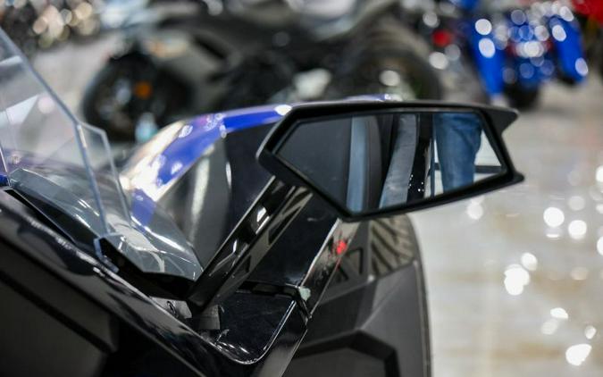 2021 Polaris Slingshot R AutoDrive