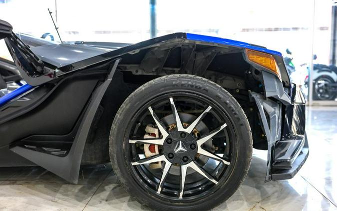 2021 Polaris Slingshot R AutoDrive