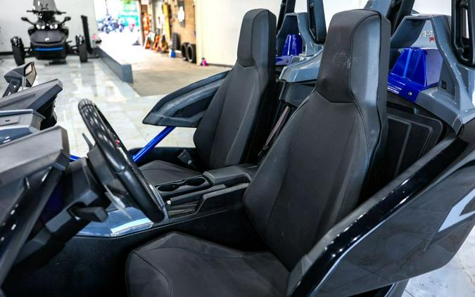 2021 Polaris Slingshot R AutoDrive