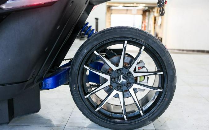 2021 Polaris Slingshot R AutoDrive