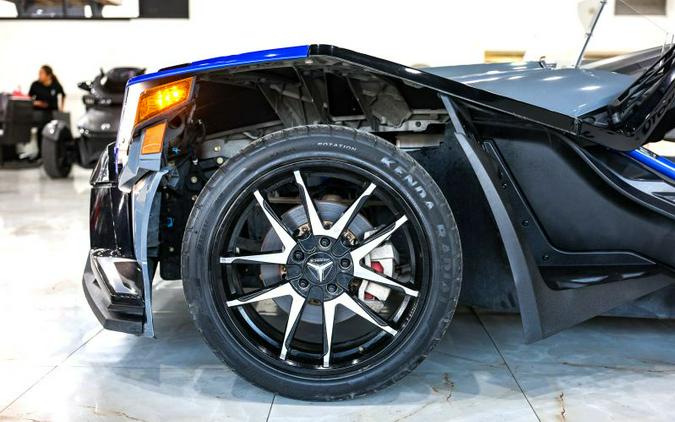 2021 Polaris Slingshot R AutoDrive