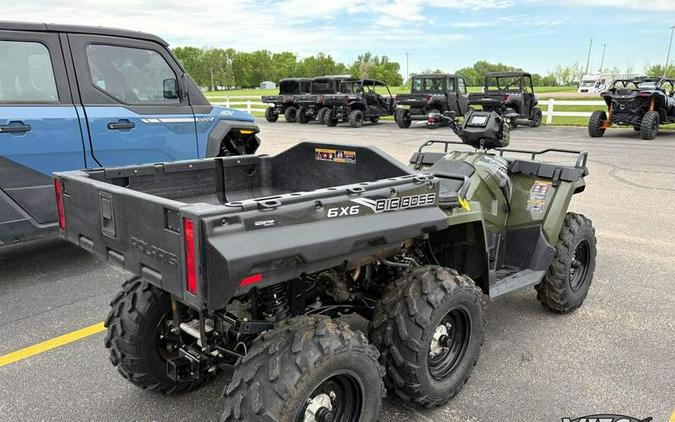 2023 Polaris® Sportsman 6x6 570