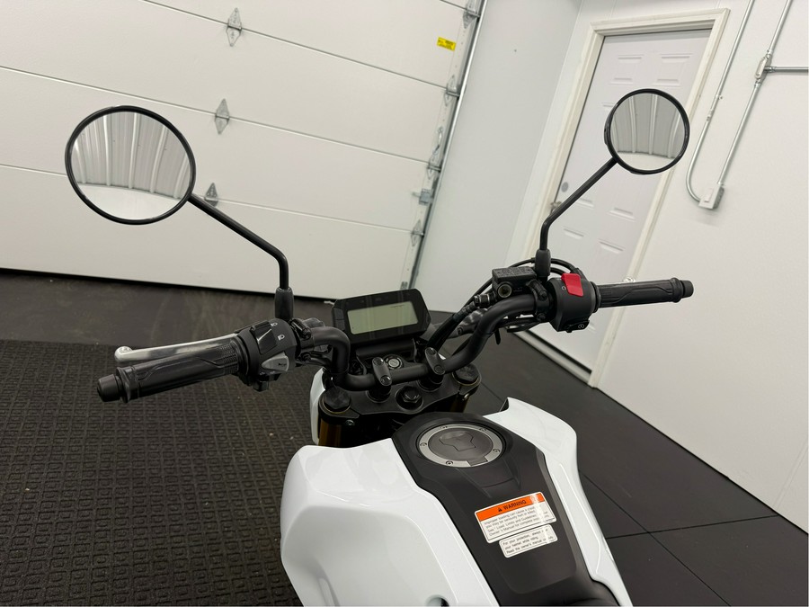 2025 Honda Grom