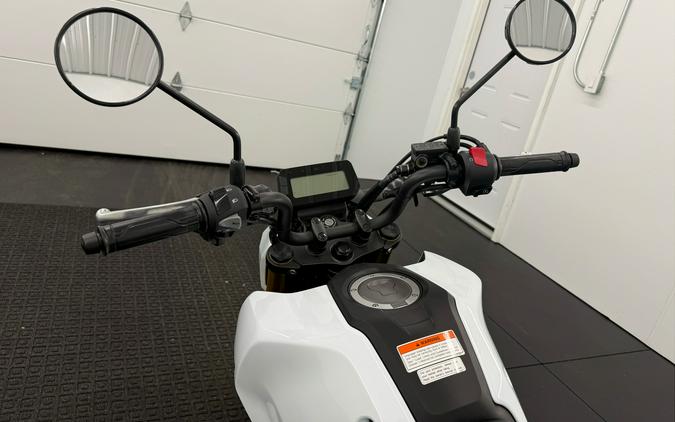 2025 Honda Grom