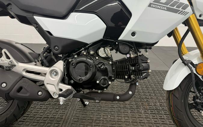 2025 Honda Grom