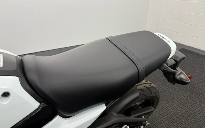 2025 Honda Grom