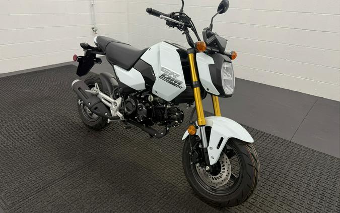 2025 Honda Grom