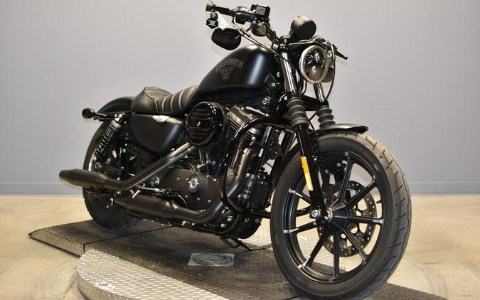 2018 Harley-Davidson Iron 883 XL883N