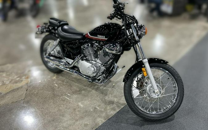 2026 Yamaha V STAR 250