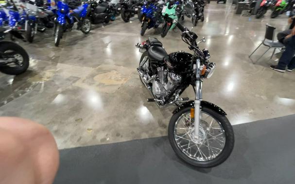 2026 Yamaha V STAR 250