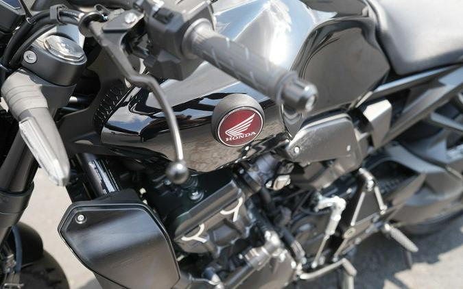 2023 Honda CB1000R Black Edition