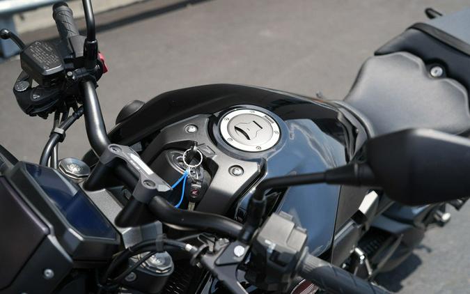 2023 Honda CB1000R Black Edition