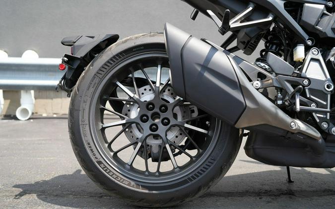 2023 Honda CB1000R Black Edition