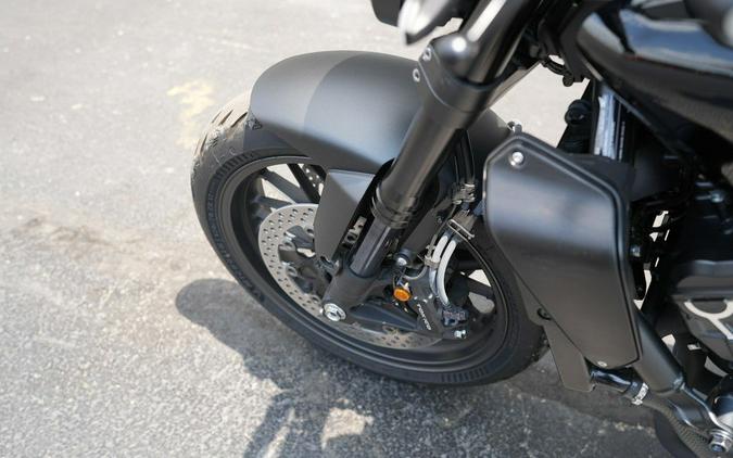 2023 Honda CB1000R Black Edition