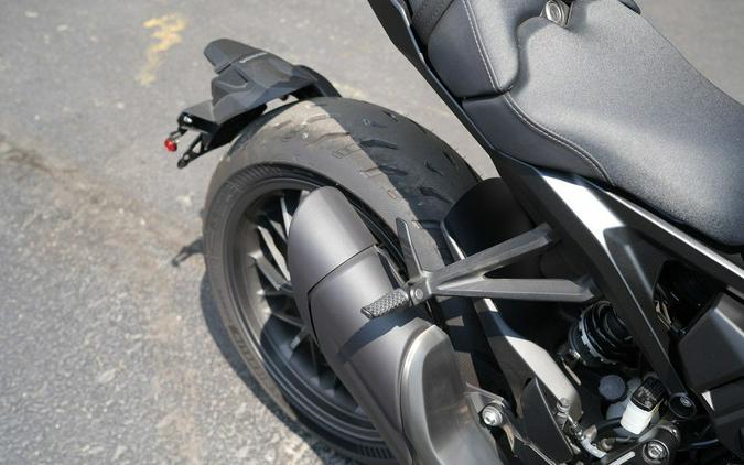 2023 Honda CB1000R Black Edition