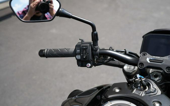 2023 Honda CB1000R Black Edition