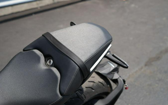 2023 Honda CB1000R Black Edition
