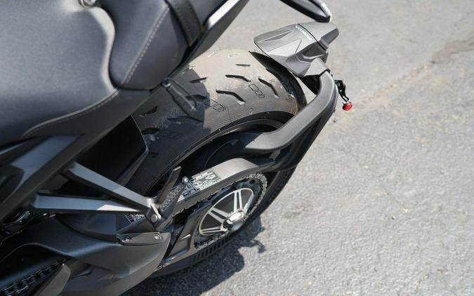 2023 Honda CB1000R Black Edition