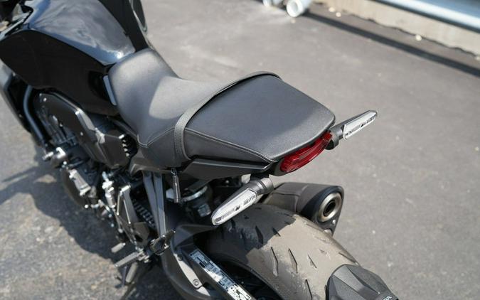 2023 Honda CB1000R Black Edition