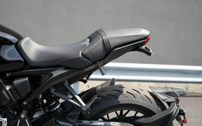 2023 Honda CB1000R Black Edition
