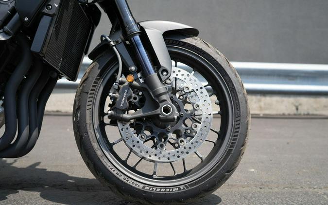 2023 Honda CB1000R Black Edition
