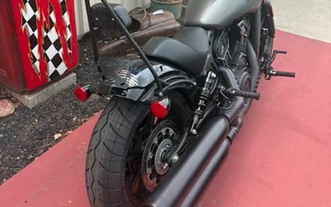 2022 Indian Scout Rogue Sixty