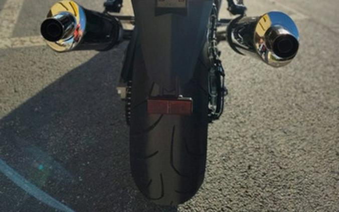 2024 Kawasaki Ninja ZX-14R 40th Anniversary Edition ABS