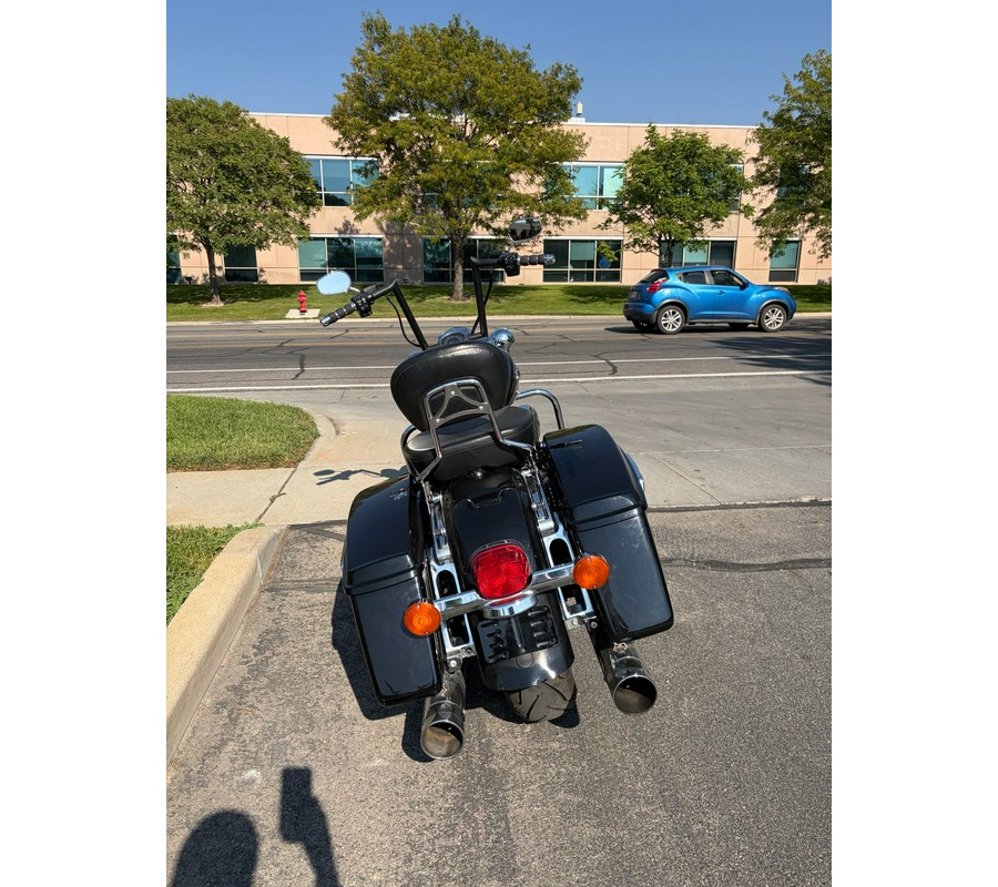 2019 Harley-Davidson Road King®
