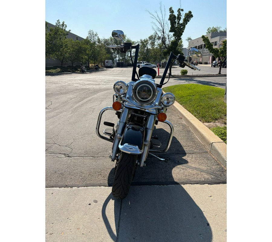 2019 Harley-Davidson Road King®