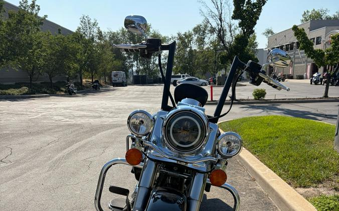 2019 Harley-Davidson Road King®