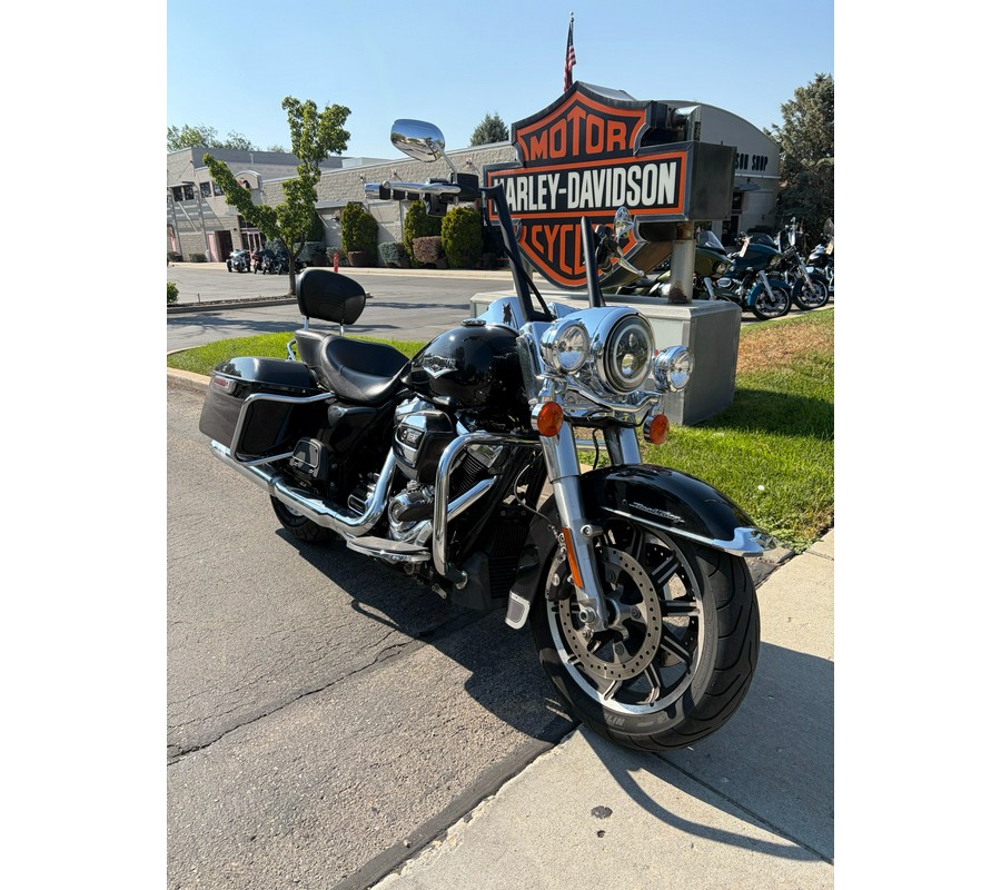2019 Harley-Davidson Road King®