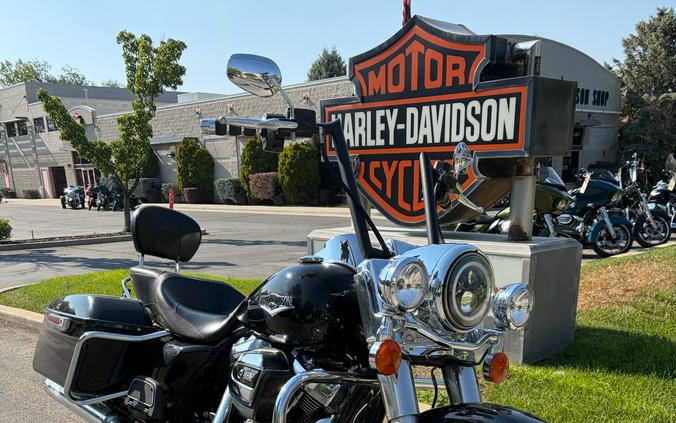 2019 Harley-Davidson Road King®
