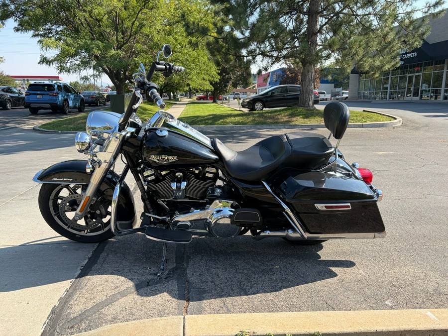 2019 Harley-Davidson Road King®