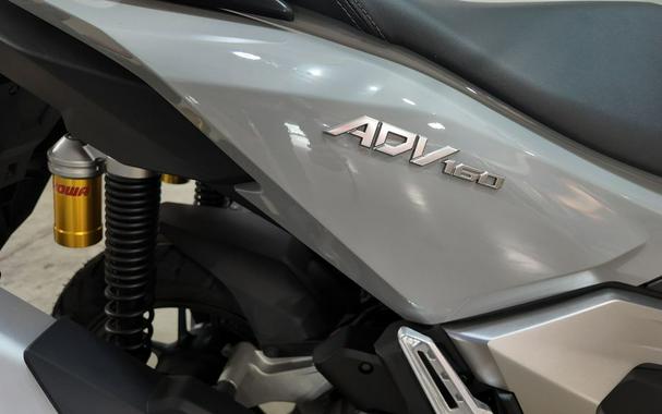 2026 Honda ADV 160