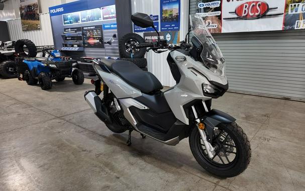 2026 Honda ADV 160