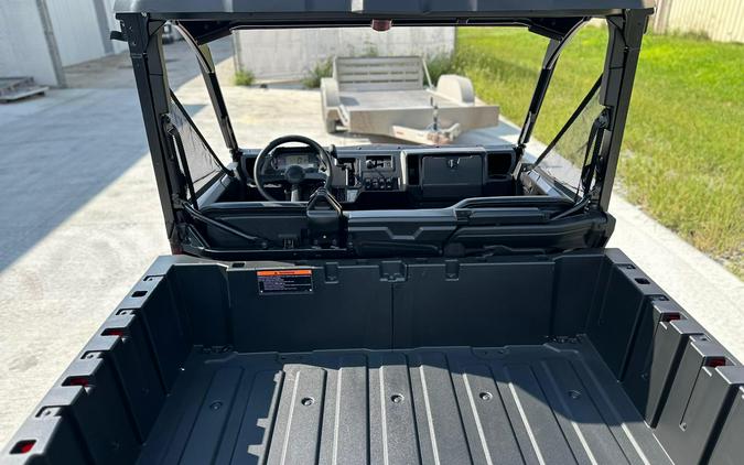 2026 Honda Pioneer 1000 Deluxe