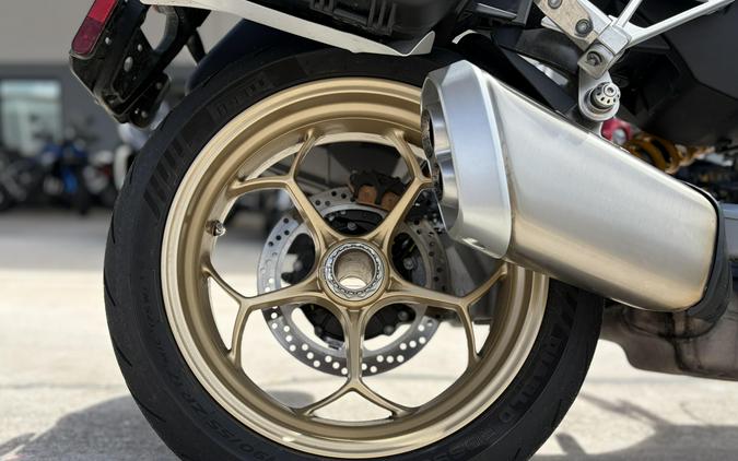 2027 MOTO GUZZI V100 MANDELLO S