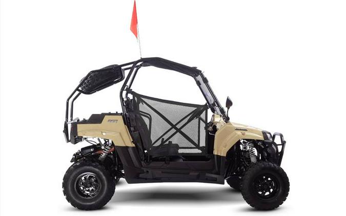 2023 SSR Motorsports SRU170Z EFI
