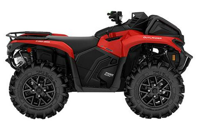 2023 Can-Am Outlander X MR 700