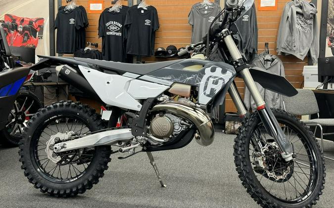 2024 Husqvarna® TE 300 Pro